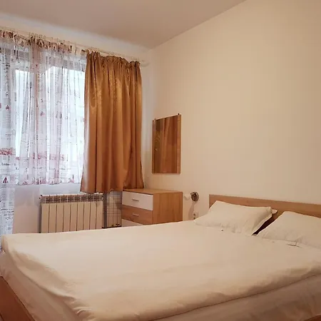 Belvedere Holiday Club 4* Building H Bansko