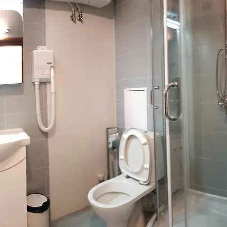 Belvedere Holiday Club 4* Building H Lejlighed *